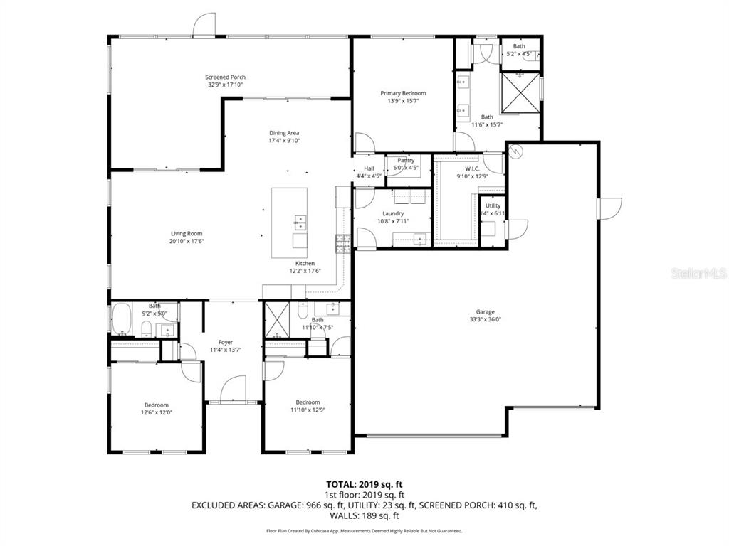 8476 Southwest 99th Circle Ocala, FL 34481 - Photo 52 of 53