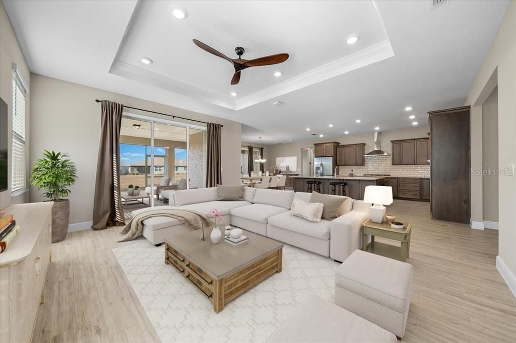 8476 Southwest 99th Circle Ocala, FL 34481 - Photo 10 of 53