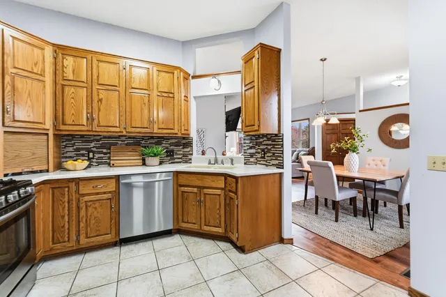 $399,990 | 15025 Everleigh Circle, Rosemount, MN 55068