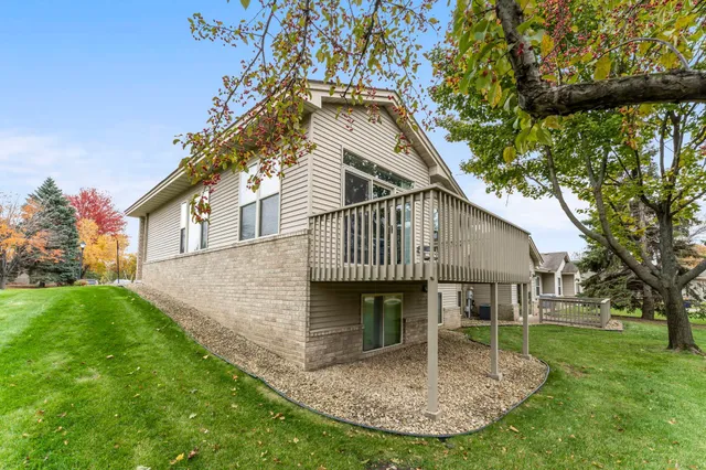 $399,990 | 15025 Everleigh Circle, Rosemount, MN 55068