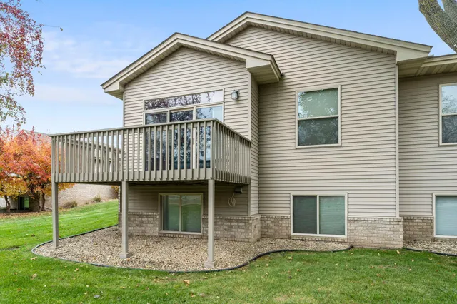 $399,990 | 15025 Everleigh Circle, Rosemount, MN 55068