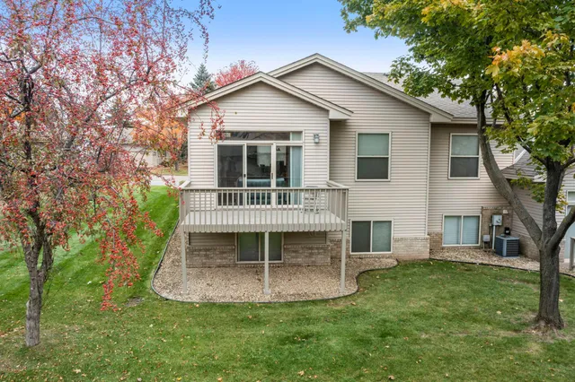 $399,990 | 15025 Everleigh Circle, Rosemount, MN 55068