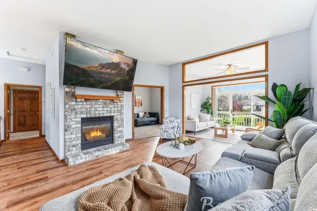 $399,990 | 15025 Everleigh Circle, Rosemount, MN 55068