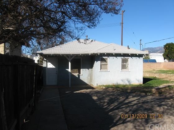 34392 County Line Road Yucaipa, CA 92399 - Photo 1 of 1