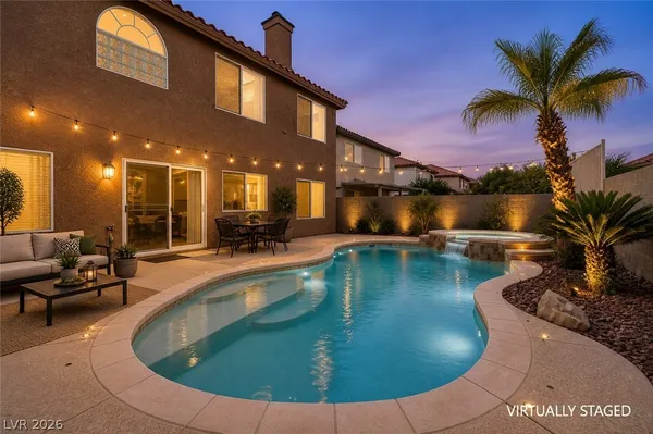$2,995 | 8432 Canvas Vest Court, Las Vegas, NV 89113