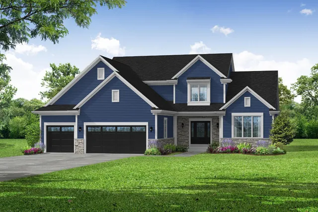 $745,900 | 3809 White Oak Way, Waukesha, WI 53188