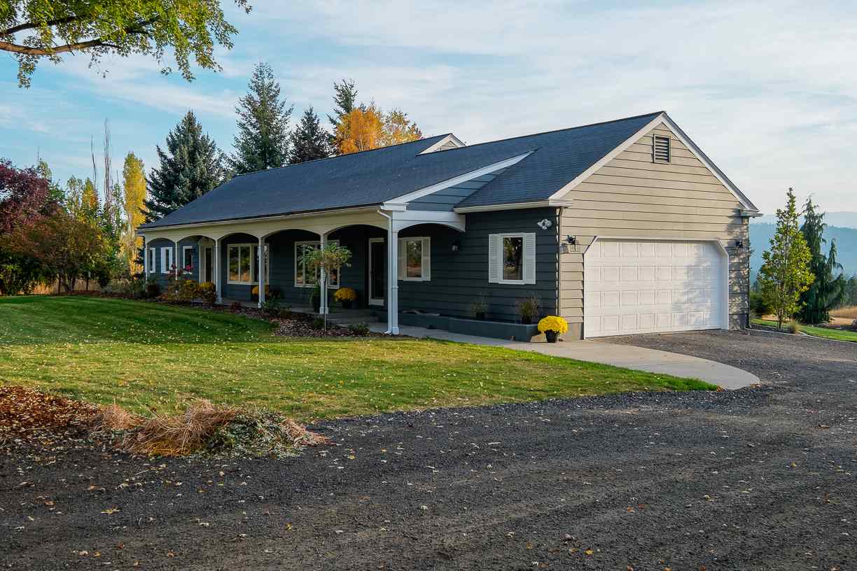 19302 North Sands Road Green Bluff, WA 99005 - Photo 2 of 20