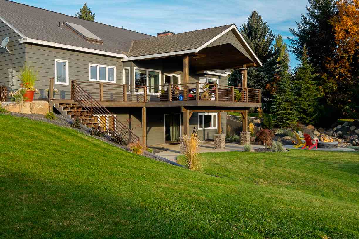 19302 North Sands Road Green Bluff, WA 99005 - Photo 20 of 20