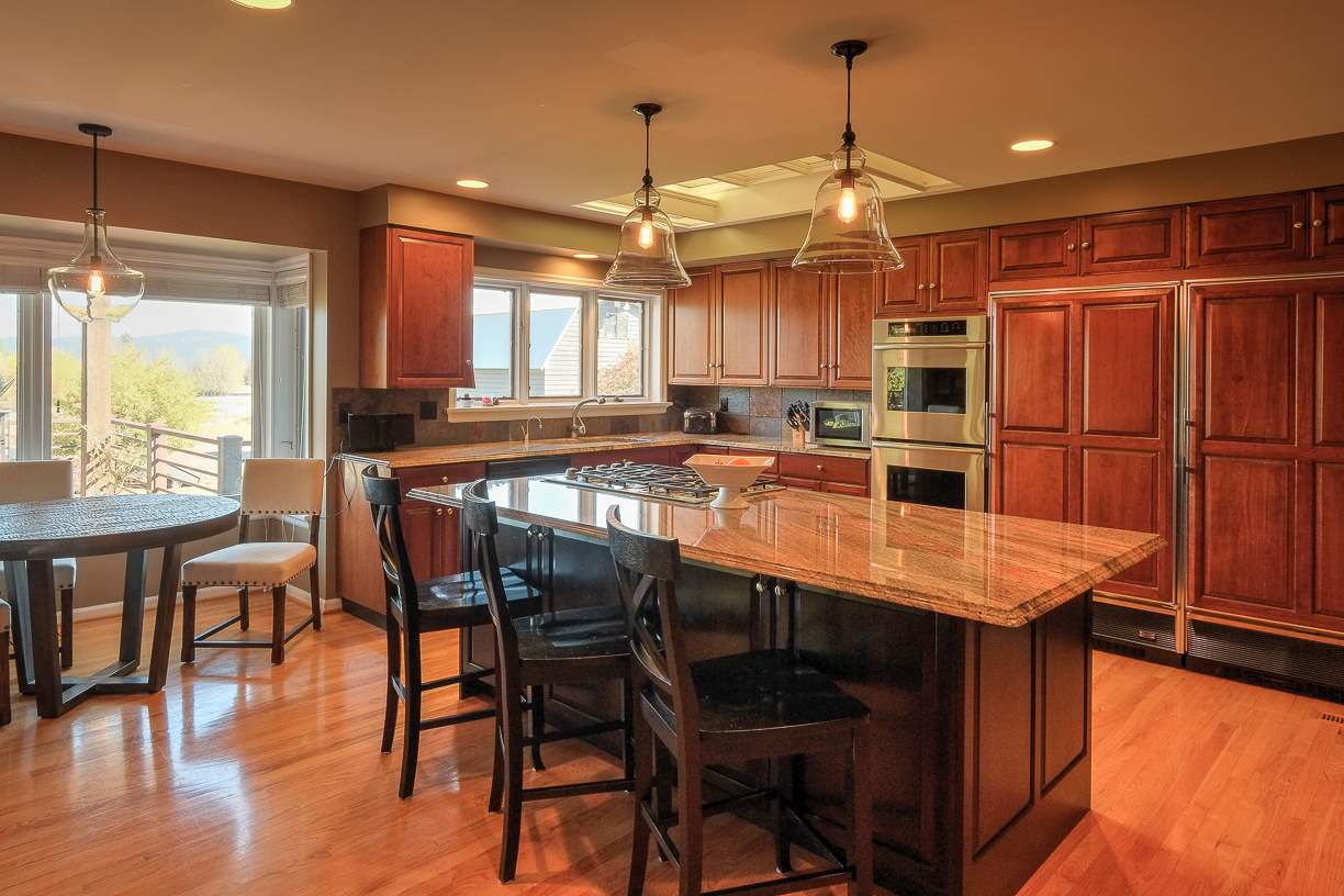 19302 North Sands Road Green Bluff, WA 99005 - Photo 5 of 20