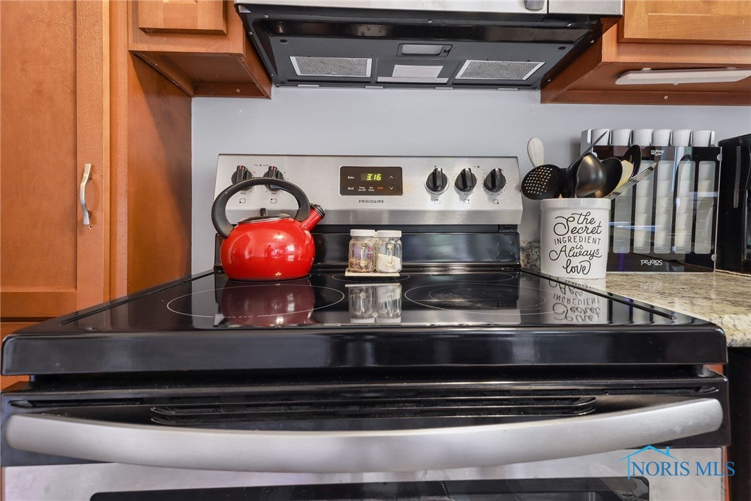 5137 Brandon Road Toledo, OH 43615 - Photo 20 of 40 Gallery Image 20