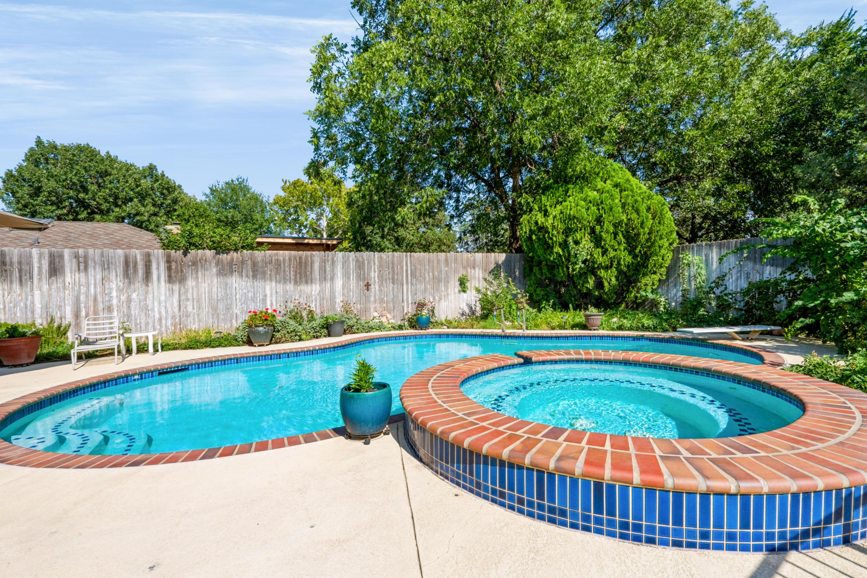 3411 Rutson Drive Amarillo, TX 79109 - Photo 4 of 54 3411 Rutson-51