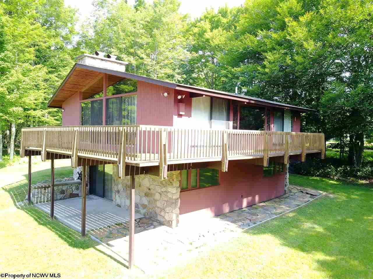 509 Deer Ridge Road Davis, WV 26260 - Photo 5 of 20 Gallery Image 5