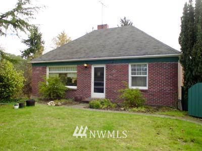 10221 Southwest Cemetery Road Vashon, WA 98070 - Photo 1 of 1