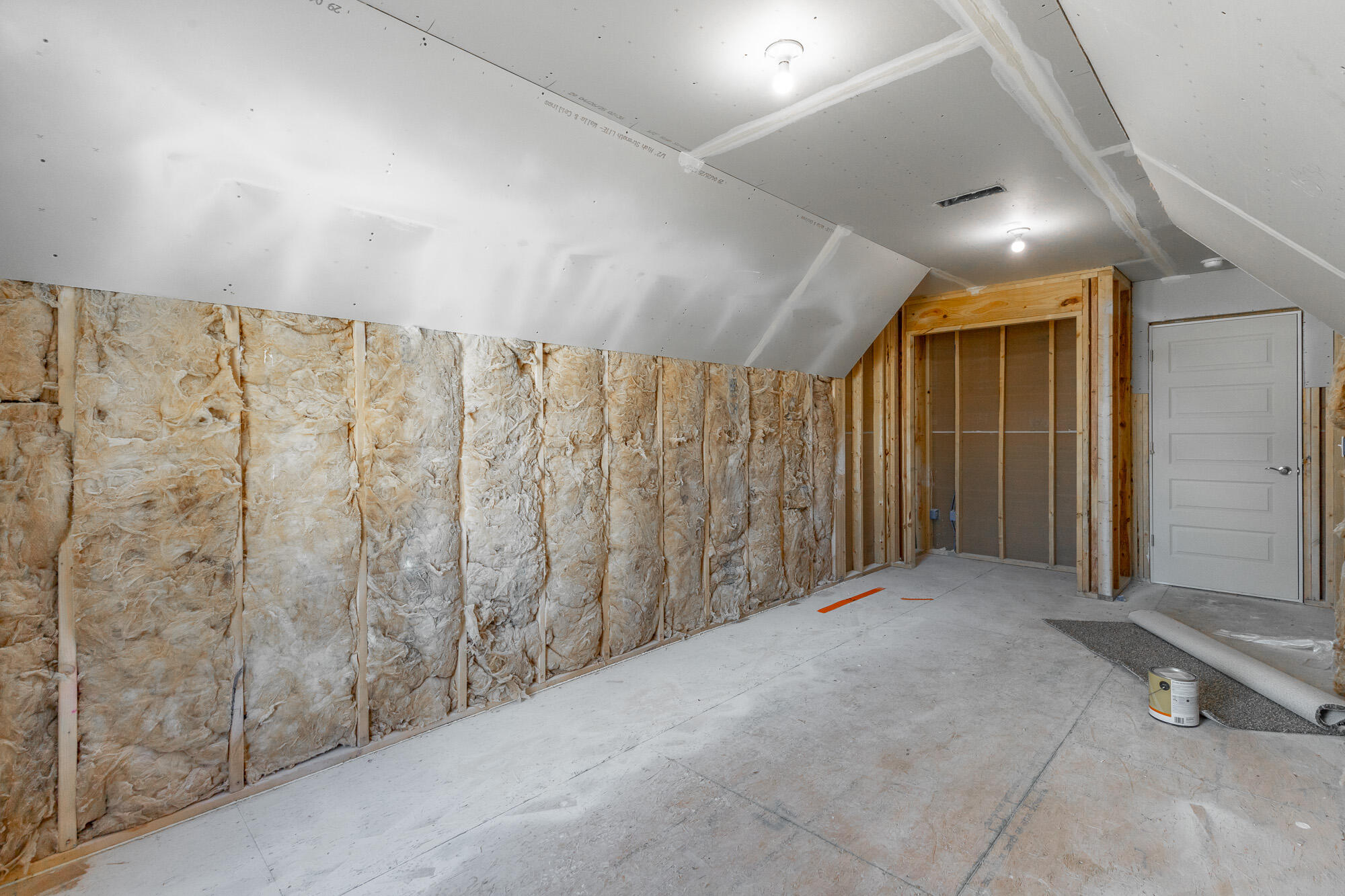 5012 Oop Road Chattanooga, TN 37416 - Photo 33 of 50 Attic