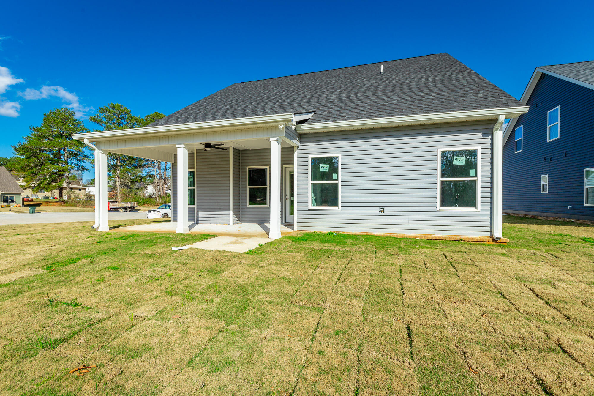 5012 Oop Road Chattanooga, TN 37416 - Photo 38 of 50 Back View