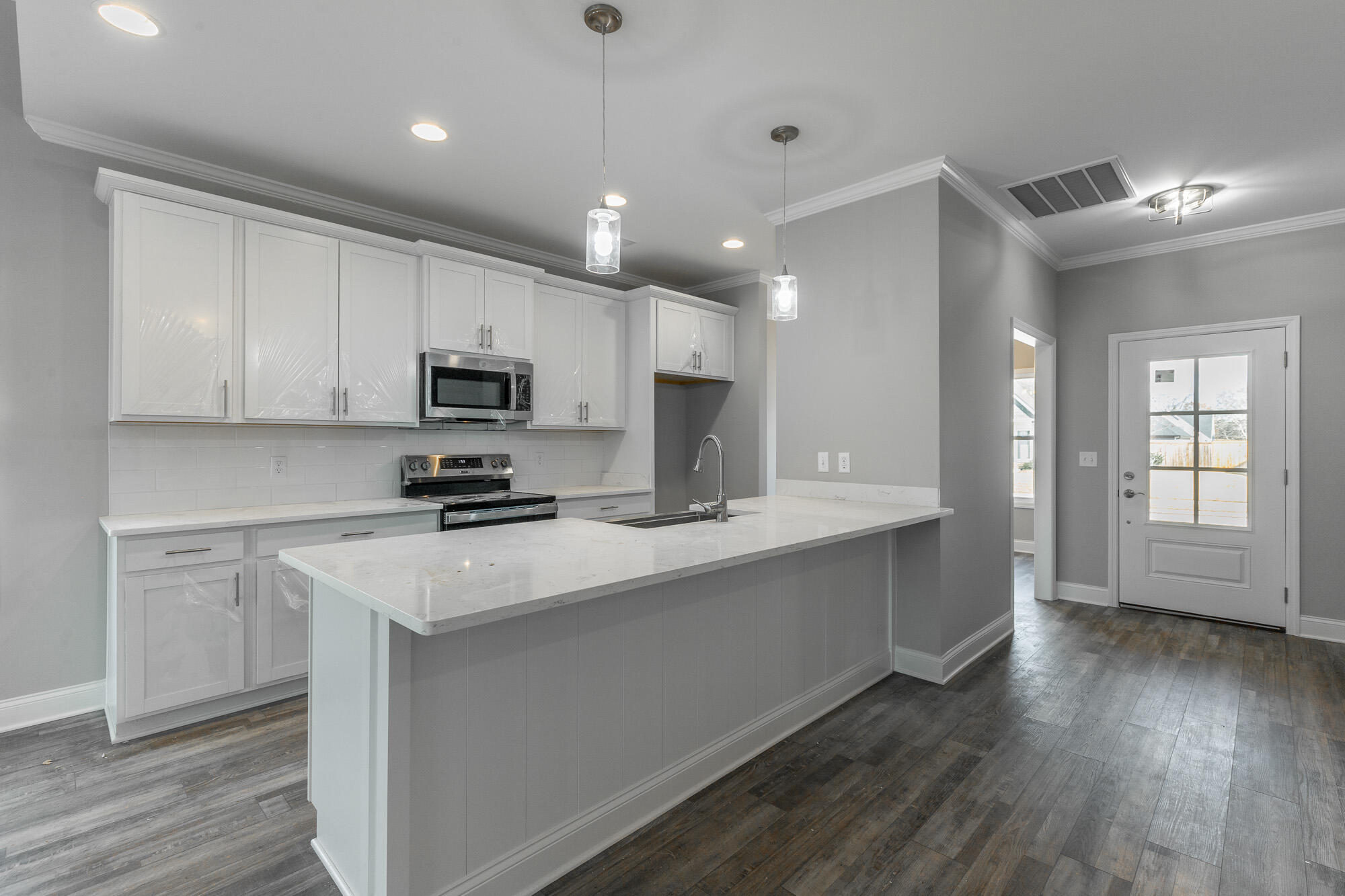 5012 Oop Road Chattanooga, TN 37416 - Photo 4 of 50 Kitchen