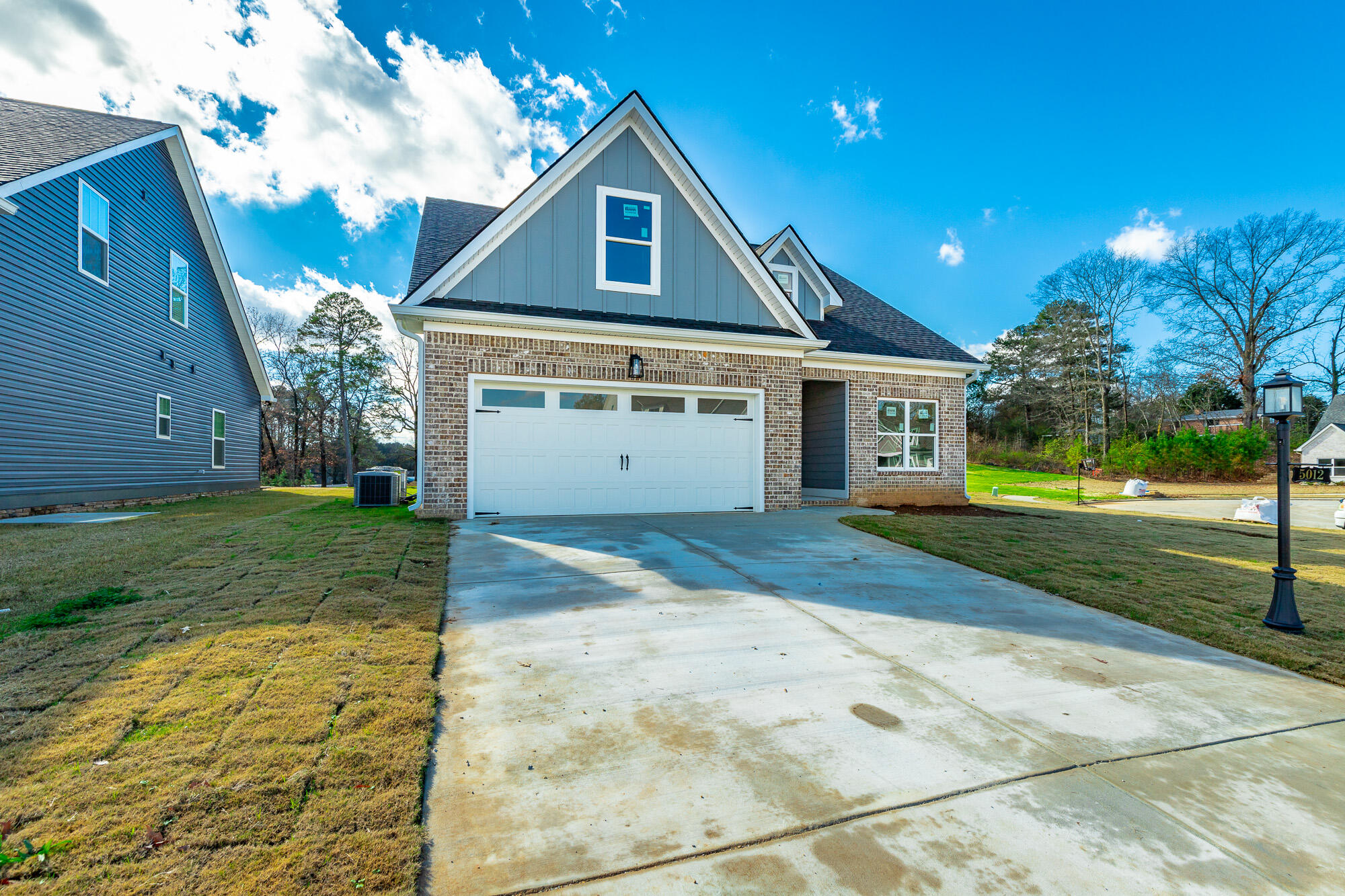 5012 Oop Road Chattanooga, TN 37416 - Photo 46 of 50 Front of the House