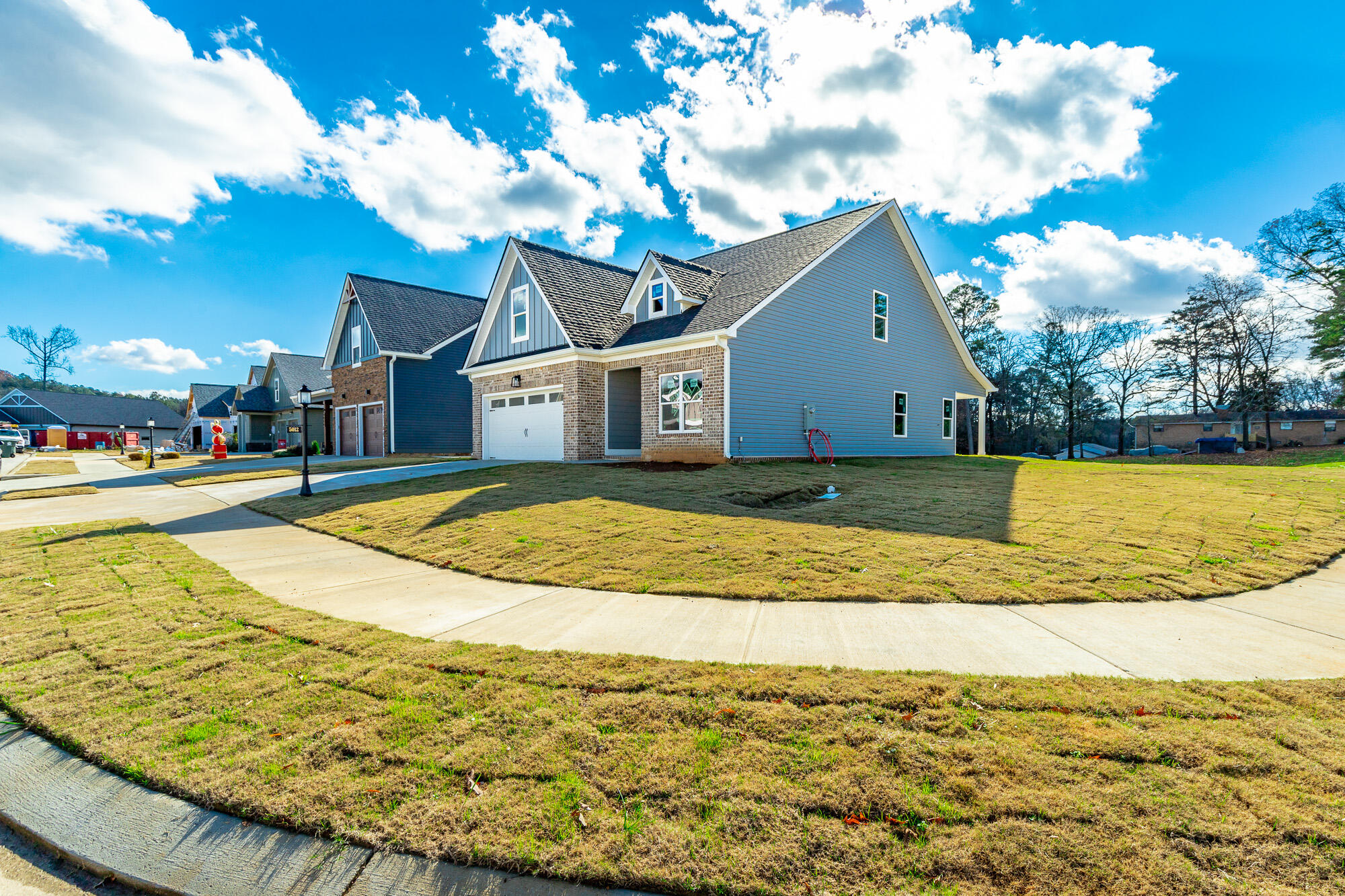 5012 Oop Road Chattanooga, TN 37416 - Photo 50 of 50 Front View