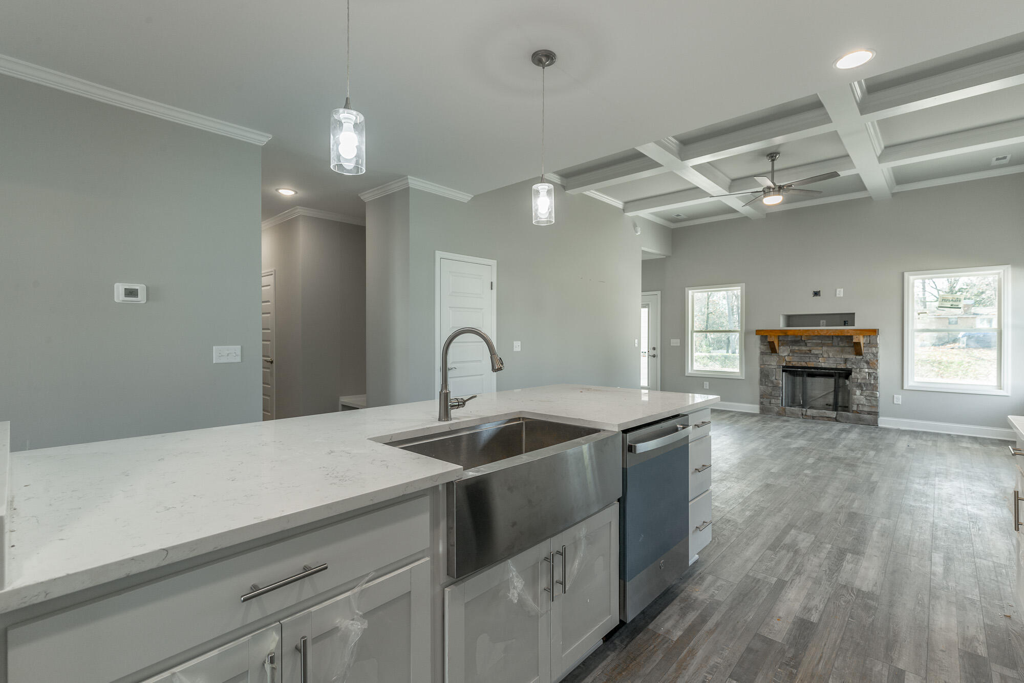 5012 Oop Road Chattanooga, TN 37416 - Photo 8 of 50 Kitchen