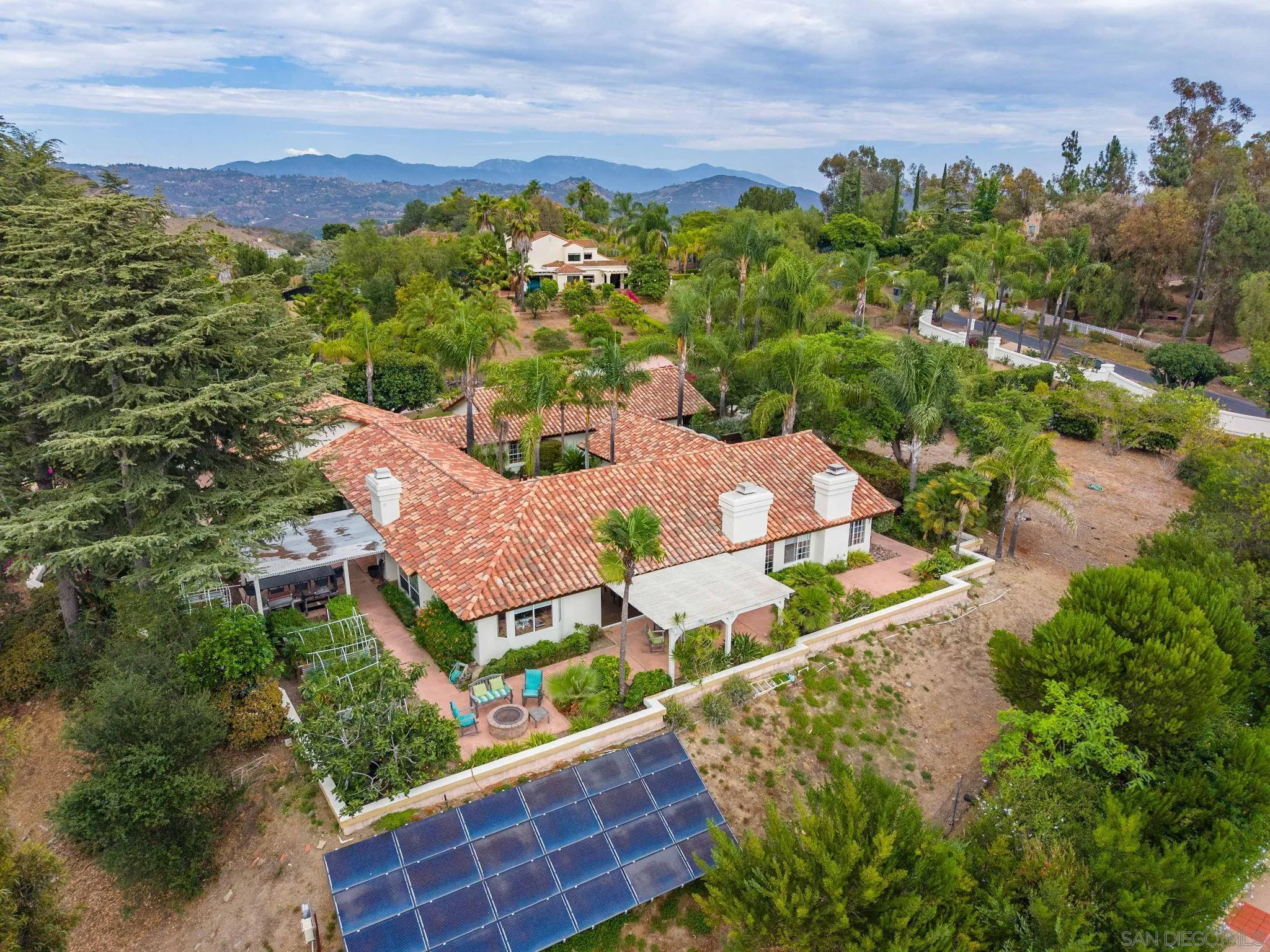3548 Rosa Way Fallbrook, CA 92028 - Photo 74 of 74