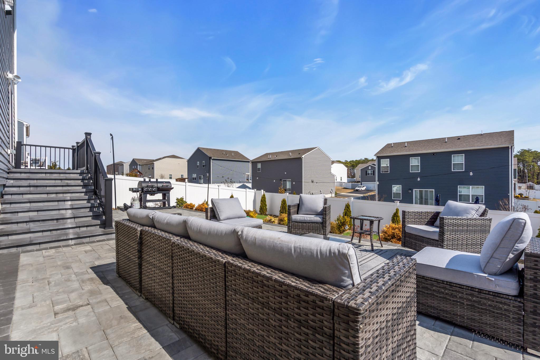 12 Wright Road Barnegat, NJ 08005 - Photo 17 of 17