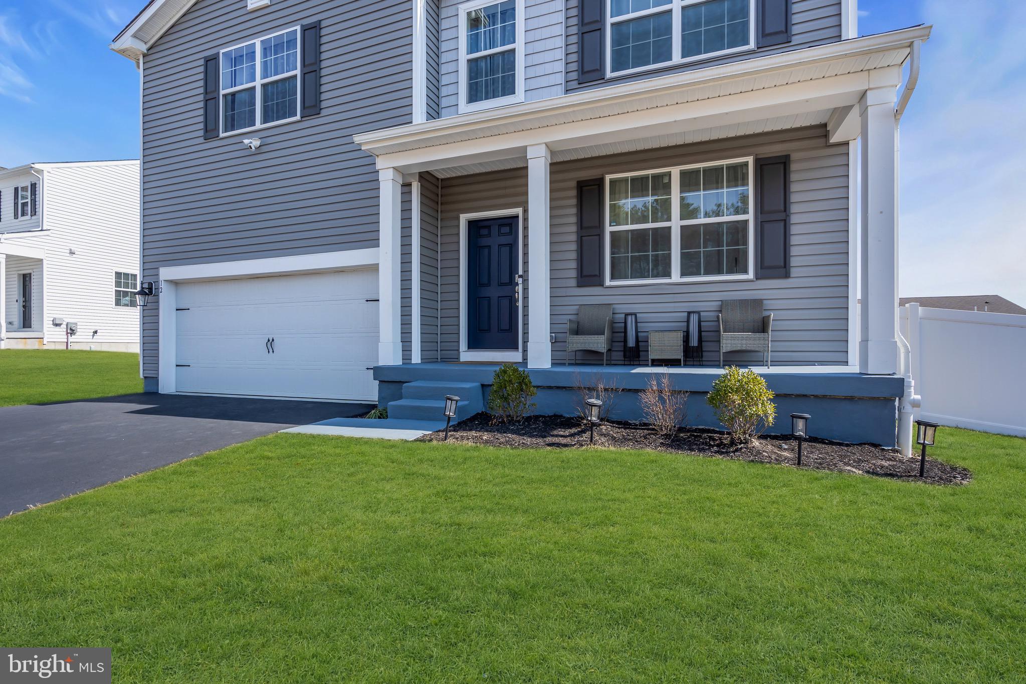 12 Wright Road Barnegat, NJ 08005 - Photo 2 of 17