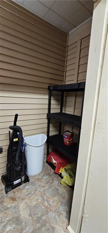 1945 Morris Street New Castle, PA 16102 - Photo 9 of 41 a room with storage and utility