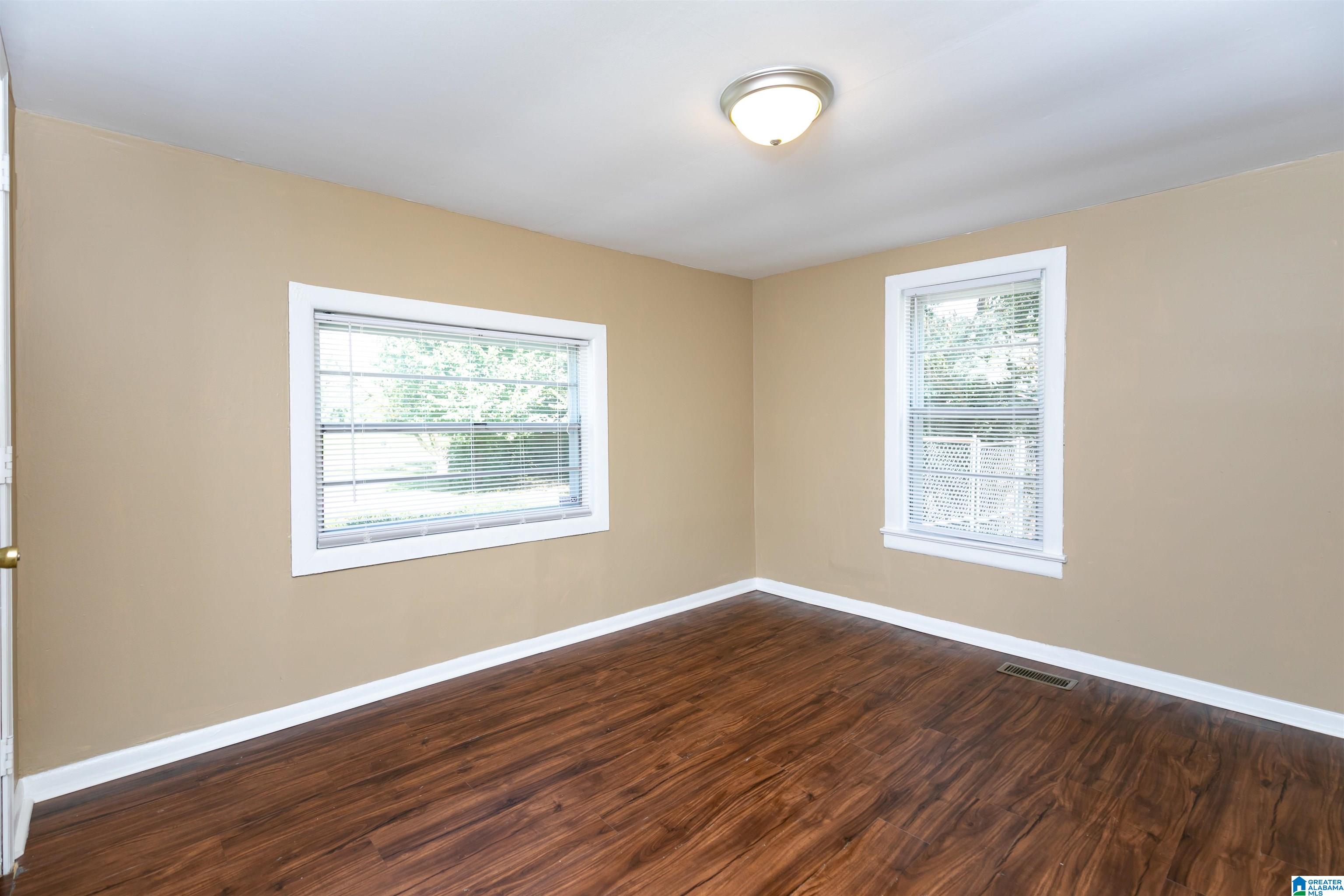 812 Whaley Road Fultondale, AL 35068 - Photo 22 of 25