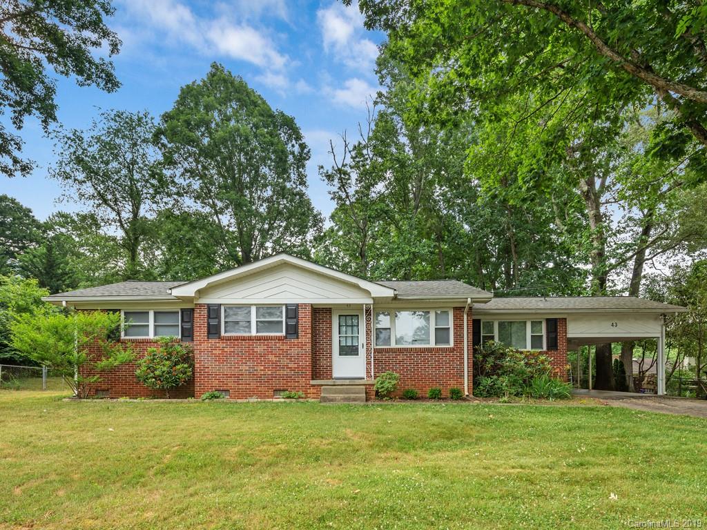 43 Azalea Road Arden, NC 28704 - Photo 1 of 18 Gallery Image 1