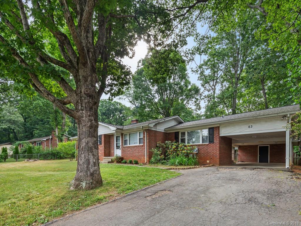 43 Azalea Road Arden, NC 28704 - Photo 3 of 18 Gallery Image 3