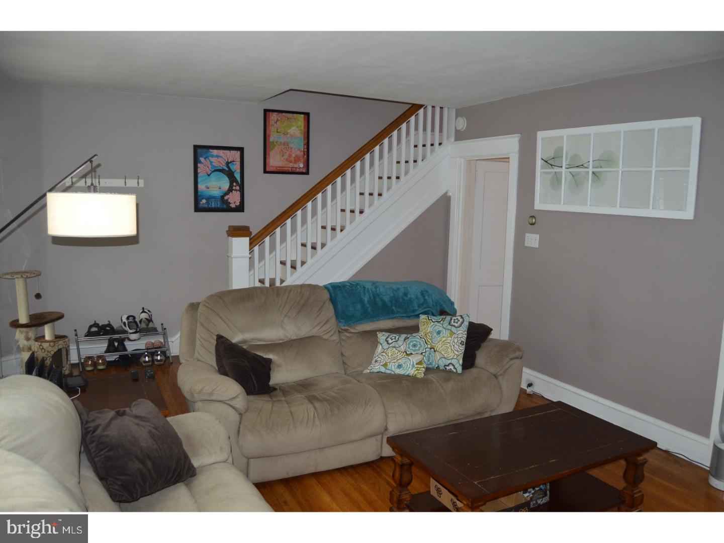 508 Gregg Street Shillington, PA 19607 - Photo 2 of 21 Living Room
