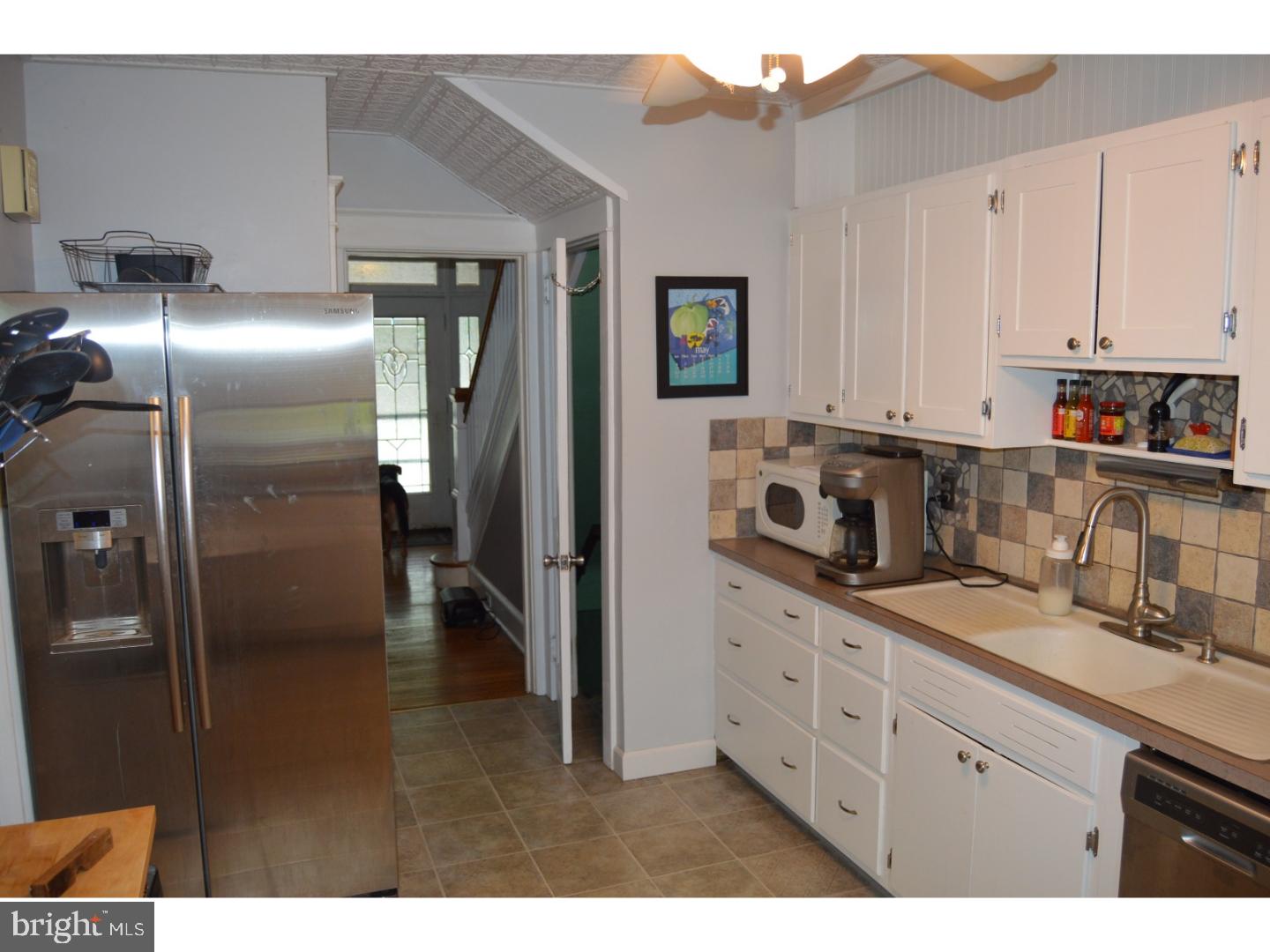 508 Gregg Street Shillington, PA 19607 - Photo 11 of 21 Kitchen