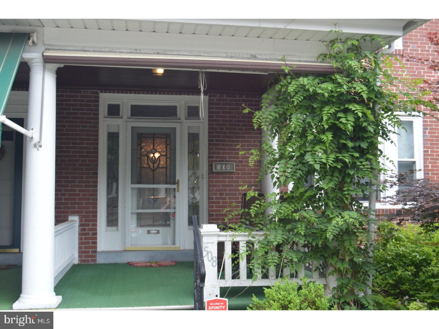 508 Gregg Street Shillington, PA 19607 - Photo 17 of 21 Porch