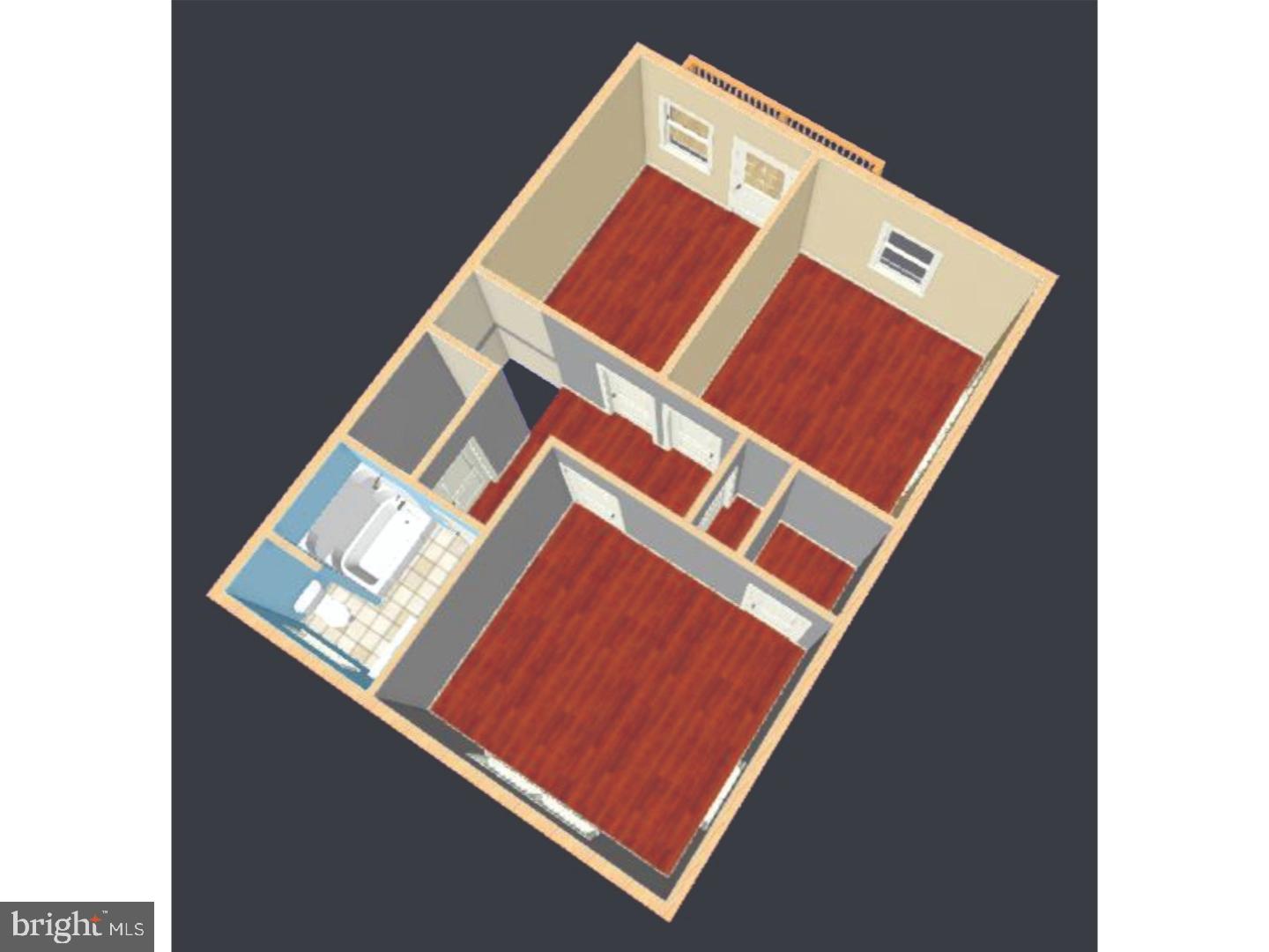 508 Gregg Street Shillington, PA 19607 - Photo 21 of 21 Gallery Image 21