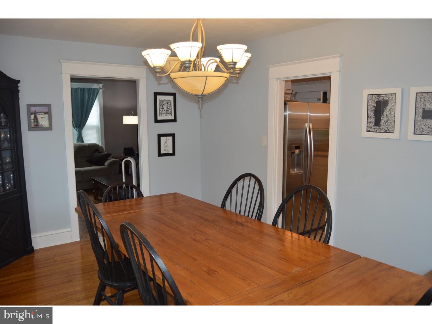 508 Gregg Street Shillington, PA 19607 - Photo 5 of 21 Dining Room