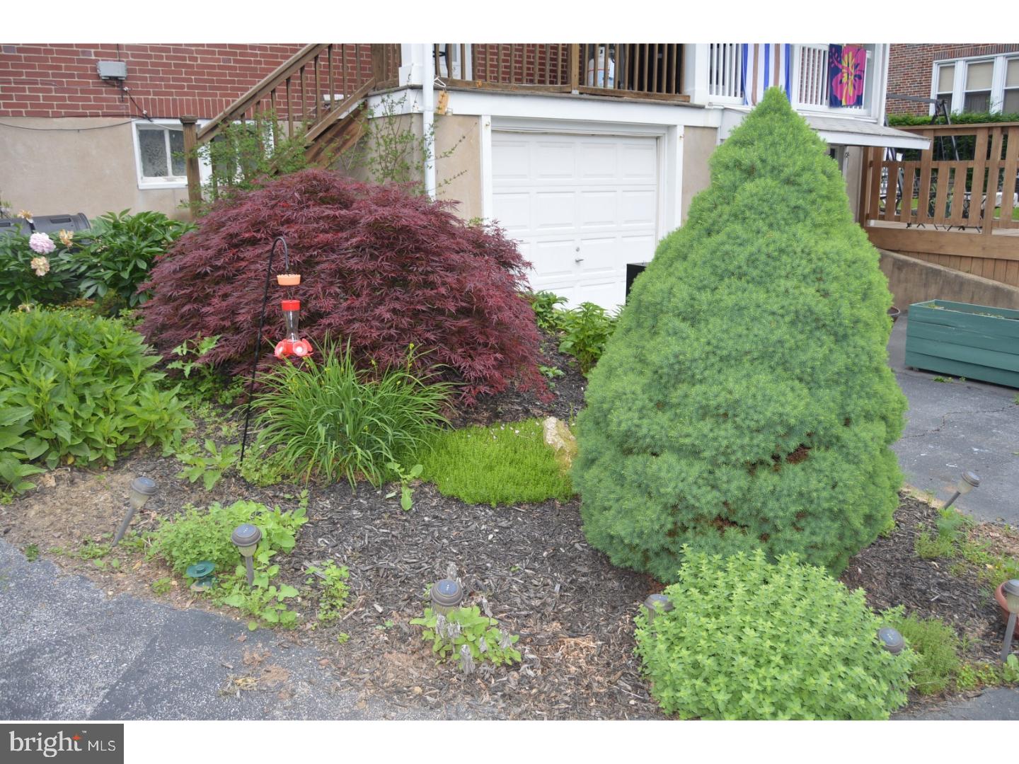 508 Gregg Street Shillington, PA 19607 - Photo 6 of 21 Back Yard