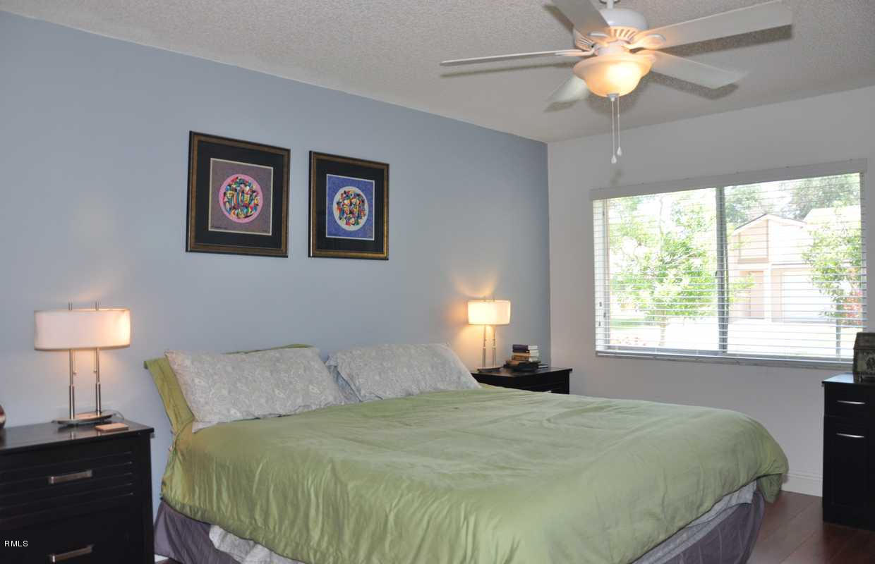 8681 Jasmine Way, Unit C Boca Raton, FL 33496 - Photo 12 of 24 Master Bedroom