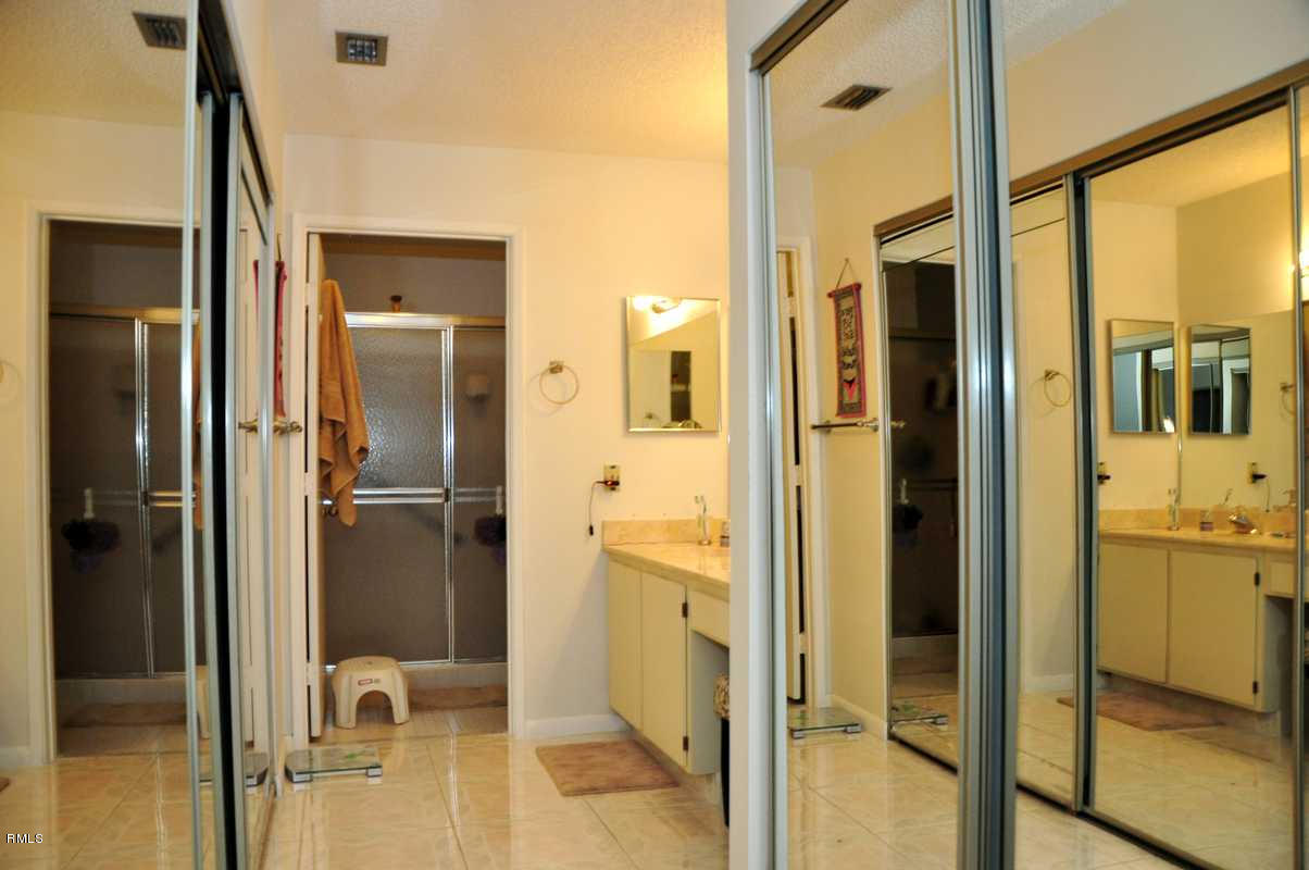 8681 Jasmine Way, Unit C Boca Raton, FL 33496 - Photo 14 of 24 Master Bathroom