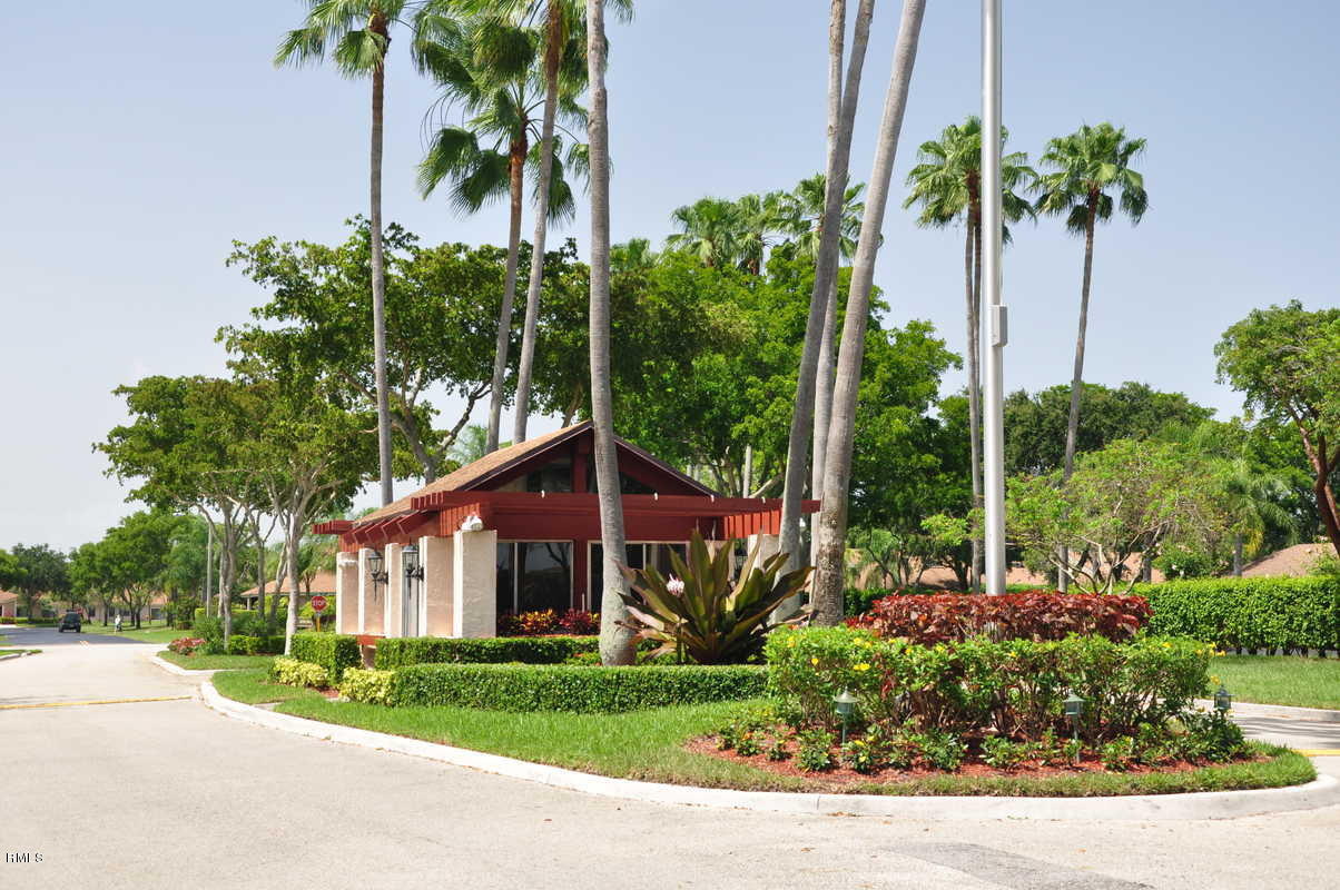 8681 Jasmine Way, Unit C Boca Raton, FL 33496 - Photo 20 of 24 Whisper Walk