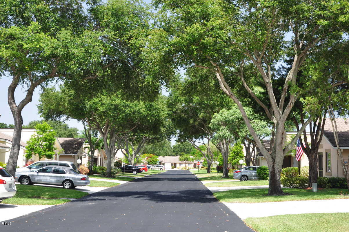 8681 Jasmine Way, Unit C Boca Raton, FL 33496 - Photo 23 of 24 Whisper Walk