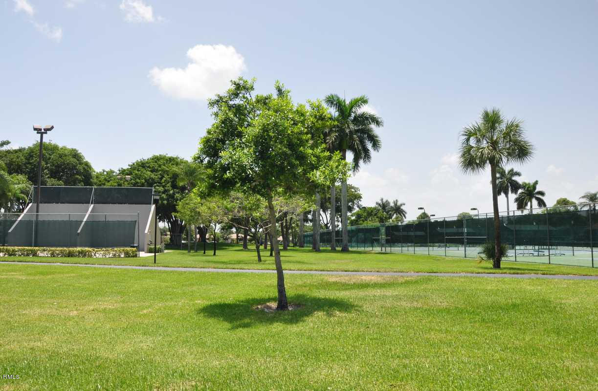 8681 Jasmine Way, Unit C Boca Raton, FL 33496 - Photo 24 of 24 Whisper Walk
