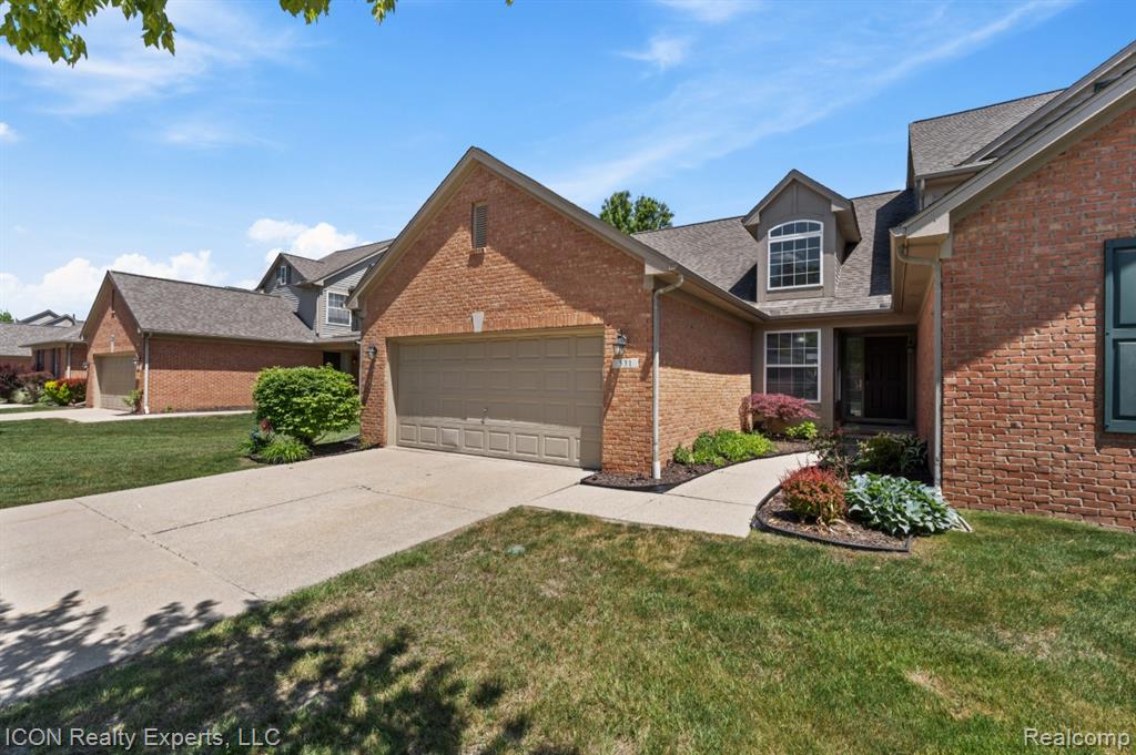 531 Cherry Grove Road Canton, MI 48188 - Photo 2 of 30