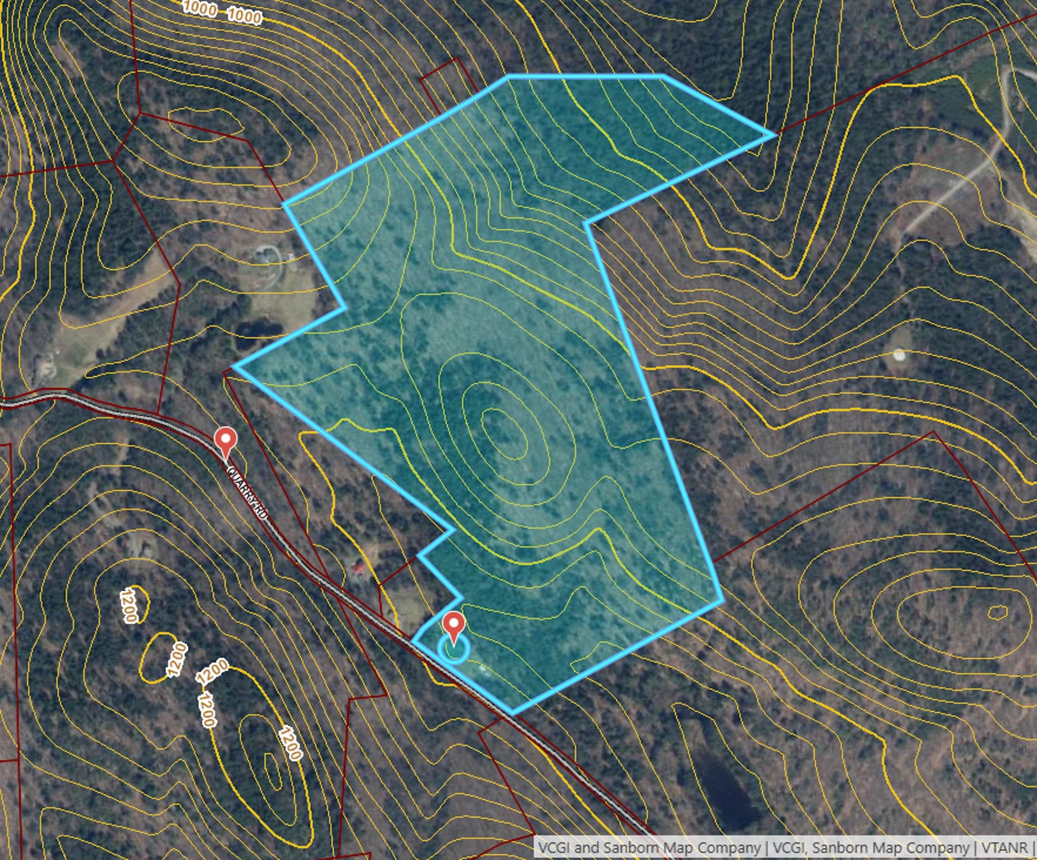 1175 Quarry Road Chester, VT 05143 - Photo 20 of 20