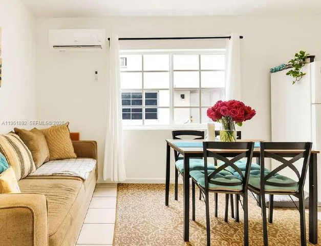 $1,400 | 7124 Bay Drive, Unit 4, Miami Beach, FL 33141