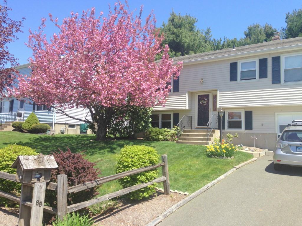 68 Tawny Thrush Road Naugatuck, CT 06770 - Photo 1 of 1 Welcome home