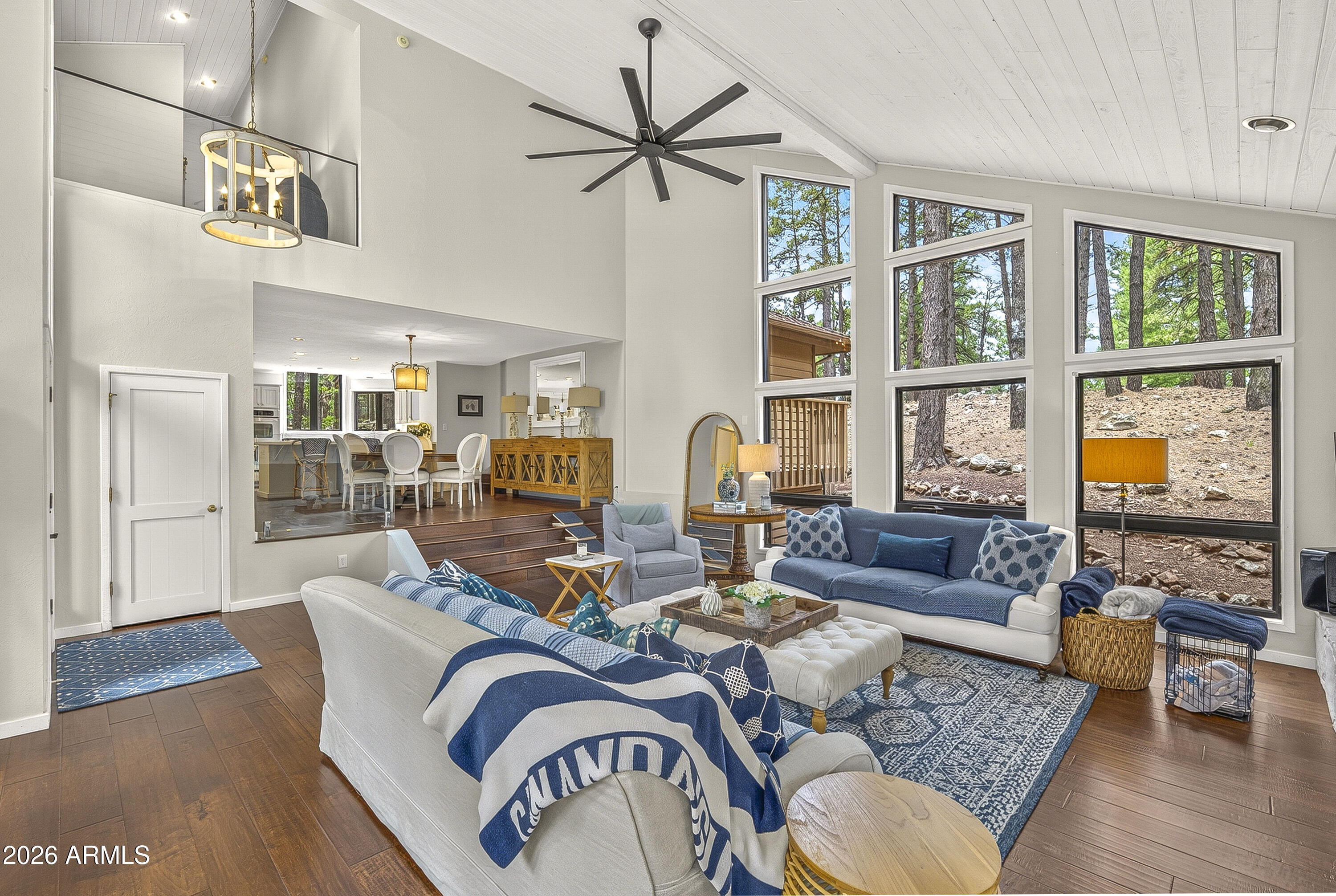 5797 Griffiths Spring Flagstaff, AZ 86005 - Photo 8 of 32 7
