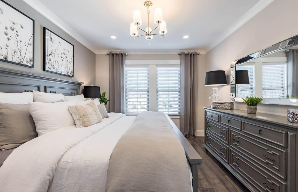 585 Blueway Avenue Summerville, SC 29486 - Photo 4 of 4 Lily Bed