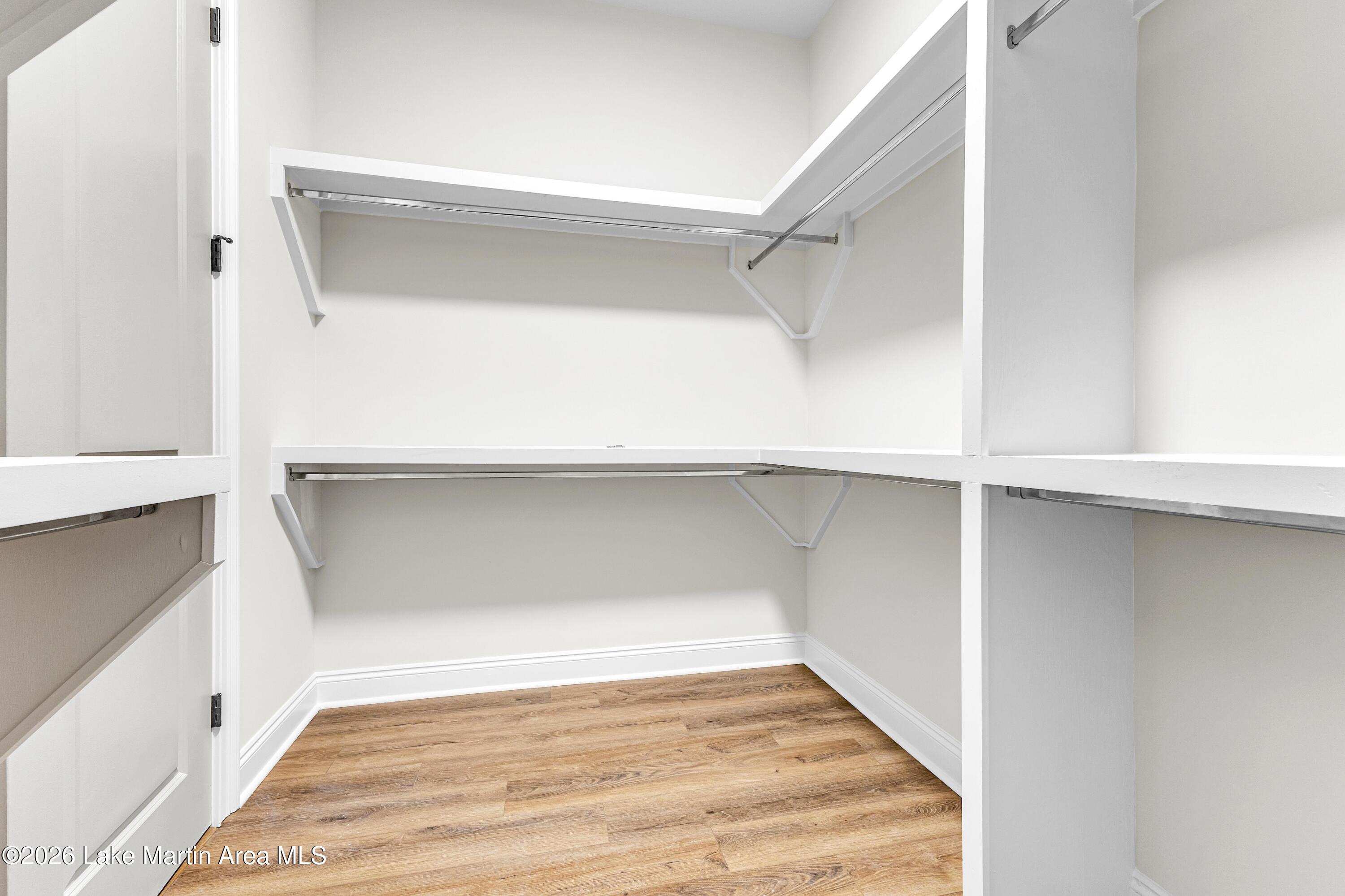 2537 Sturdivant Road Jacksons Gap, AL 36861 - Photo 21 of 54 Primary closet