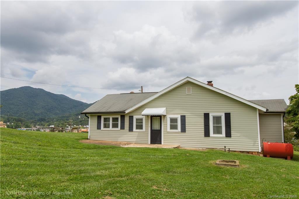 100 Pigeon Ford Road Canton, NC 28716 - Photo 24 of 28 Gallery Image 24
