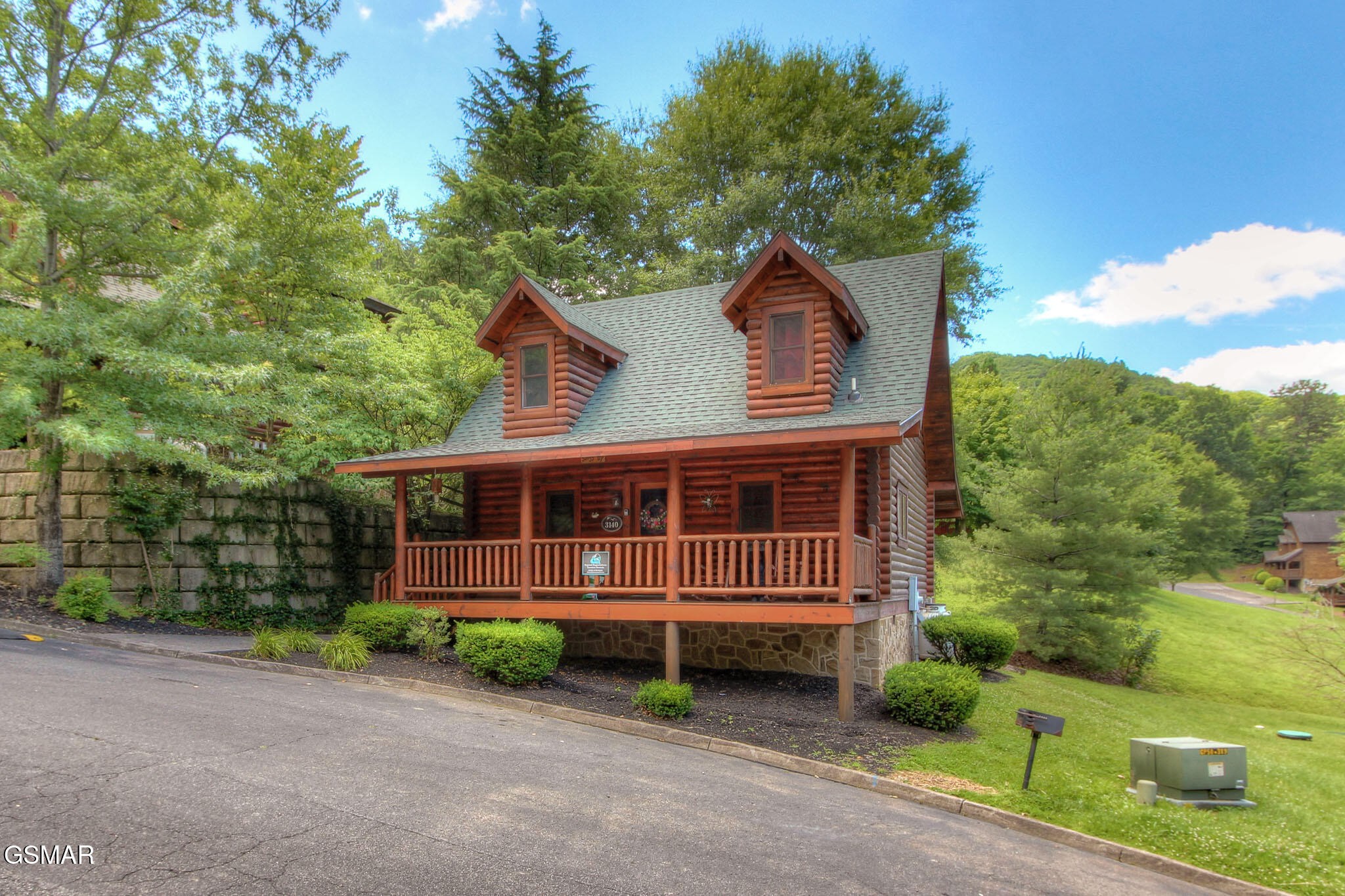 3140 Smoky Ridge Way Sevierville, TN 37862 - Photo 1 of 32 Gallery Image 1
